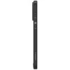 Dėklas SPIGEN IPHONE 14 PRO MAX CRYSTAL ULTRA HYBRID MATTE Juodas (2022)