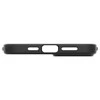 Dėklas SPIGEN LIQUID AIR IPHONE 14 MATTE Juodas