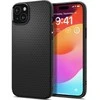 Dėklas SPIGEN LIQUID AIR IPHONE 15+ Juodas