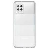Dėklas SPIGEN SKYSTŲJŲ KRISTALŲ SAMSUNG A42 5G CLEAR