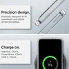 Dėklas SPIGEN ULTRA HYBRID GALAXY S22 CRYSTAL CLEAR