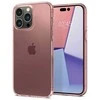 Dėklas SPIGENIPHONE 14 PRO MAX CRYSTAL FLEX ROSE CRYSTAL (2022)