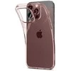 Dėklas SPIGENIPHONE 14 PRO MAX CRYSTAL FLEX ROSE CRYSTAL (2022)