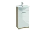 Deftrans SPINTEL PASTATOM BARI D40 BALTA/MEDŽ