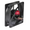 SPIRE, case and PSU cooler, 80x80x25mm, 12V, 3/4pin, SP08025N1L3/4