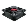 SPIRE, case and PSU cooler, 80x80x25mm, 12V, 3/4pin, SP08025N1L3/4