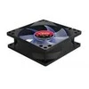 SPIRE, case and PSU cooler, 80x80x25mm, 12V, 3pin, PCI slot manual fan speed control, SP08025S3H3/4