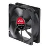 SPIRE, case and PSU cooler, 80x80x25mm, 12V, 3/4pin, SP08025N1L3/4