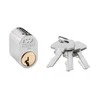 Spynos cilindras ASSA 363105-120-011, chromuotas