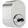 Sourcing Spynos cilindras Cisa OA715.03.0.1200.Pp, 25 mm, chromuota