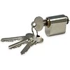 Spynos cilindras Valnes E701C, 32 mm, chromuotas