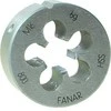 Fanar Sriegpjovė, M6, HSS
