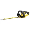 Akumuliatorinės gyvatvorių žirklės Stanley 5035048750179