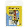 Stanley SEGMENTINIS INKARAS SU VARŽTU 16x50mm 2vnt..