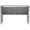 Stalas Forte Concrete Look EMLB11-U39, šviesiai pilka