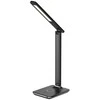 HR Stalinis šviestuvas U12Q, LED, pastatomas, 9W