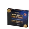 Nežinomas Stalo žaidimas AUKSINIS PROTAS. GRANDINĖLĖS, LT