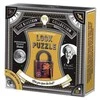 Brain_Games Stalo žaidimas Brain Games Einstein's Freedom Lock Puzzle