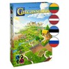 Brain_Games Stalo žaidimas CARCASSONE BALTIC