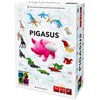 Brain Games Stalo žaidimas Pigasus