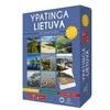None Stalo žaidimas. Ypatinga Lietuva