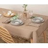 Sourcing STALTIESĖ MEDVILNĖS MAHA 150X250 PILKA