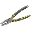 Replės Stanley 0-89-866; 160 mm