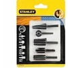 Stanley MEDIENAI IR METALUI SKREPIAI Rinkinys