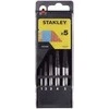 Varžtų trauktuvai Stanley STA57000-QZ; 5 vnt.