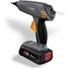 STEINEL PISTOLET DO KLEJU AKUMULATOROWY 18V MOBILEGLUE 3011SET