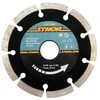 Toya Sa Poland STHOR deimantinis peilis 115 x 22,2 mm segmentuotas 08780