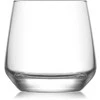 Stiklinės LAV LAL LV-LAL361F, 345 ml, 6 vnt.
