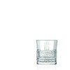 Stiklinės RCR BRILLANTE, 337 ml, 6 vnt.