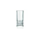 Stiklinės RCR BRILLANTE, 370 ml, 6 vnt.