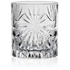 Stiklinės RCR OASIS, 320 ml, 6 vnt.
