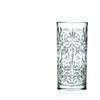 Stiklinės RCR TATTOO, 368 ml, 6 vnt.