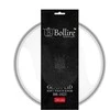 Bollire Stiklinis dangtis 24 cm