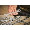 Stanley ST.KLUCZ PLASKO-OCZKOWY Z terkšlė 13 MM