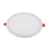 Stockholm LED šviestuvas 6W 4000K apvalus Eurolight