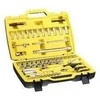 Stanley ST.Rinkinys SU 3/8" RETKETU IR PRIEDAIS 49 VNT.