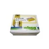 Jungtis 5x0.5-2.5mm geltona WAGO
