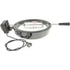 Sukamasis iešmas Kamado Bono Minimo TQKJZ15, 40x15x10cm