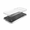 Dėklas SUPERDRY SNAP CASE CLEAR IPHONE X/XS TRANSPARENT / Baltas