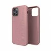 Karl Lagerfeld SUPERDRY SNAP DĖKLAS KOMOSTUOJAMAS IPHONE 12/12 PRO Rožinis