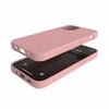 Karl Lagerfeld SUPERDRY SNAP DĖKLAS KOMOSTUOJAMAS IPHONE 12 MINI Rožinis