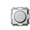 Šviesos reguliatorius LIREGUS EPSILON, metalo spalvos