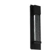 Sieninis šviestuvas Šviestuvas Eglo VILLAGRAZIA 98153, 2x3.3W, LED, IP44