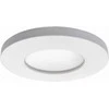 Light_Presti Šviestuvas įleidžiamas Light Prestige Lagos, 50W, GU10,balt.