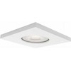 Šviestuvas įleidžiamas Light Prestige Lagos, 50W, GU10,balt.