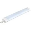 TOPE Dulkėms ir vandeniui atsparus LED šviestuvas "NOLA" 70W